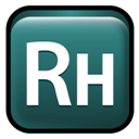 Adobe Robohelp CS3 icon